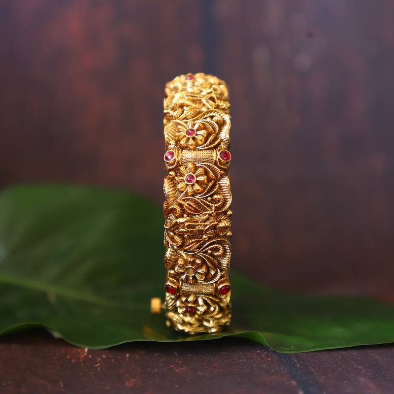 double layer reguler use  Bangles