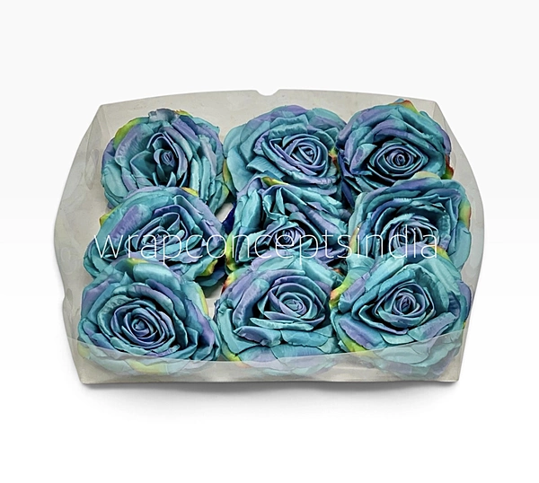 Ocean Bloom Rose
