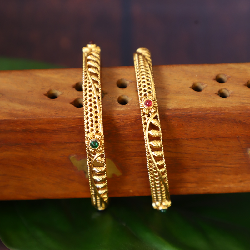 Antique Beautiful bangles