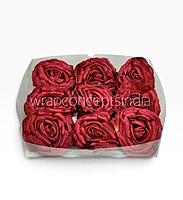 Crimson Elegance Rose