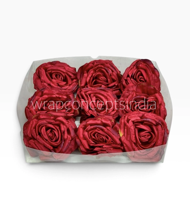 Crimson Elegance Rose