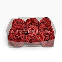 Crimson Elegance Rose