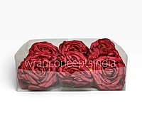Crimson Elegance Rose
