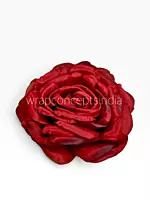 Crimson Elegance Rose
