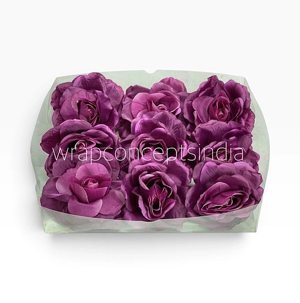 Royal Plum Rose