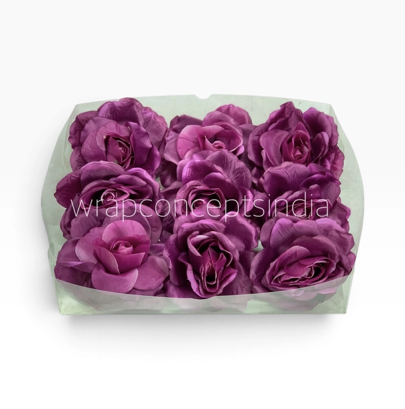 Royal Plum Rose