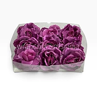 Royal Plum Rose