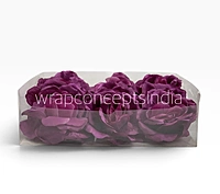Royal Plum Rose