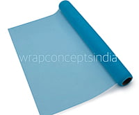 Blue Soft Net Roll
