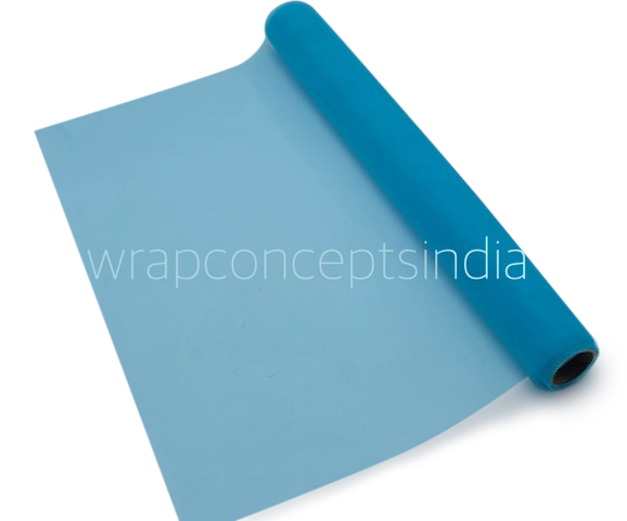 Blue Soft Net Roll