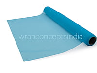 Blue Soft Net Roll