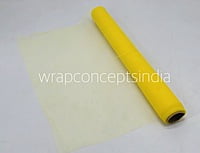 Yellow Soft Net Roll