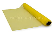 Yellow Soft Net Roll