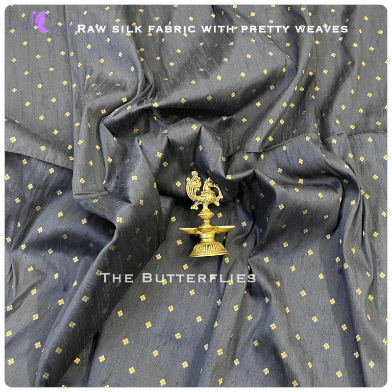 BANARASI FABRIC PER METER 37