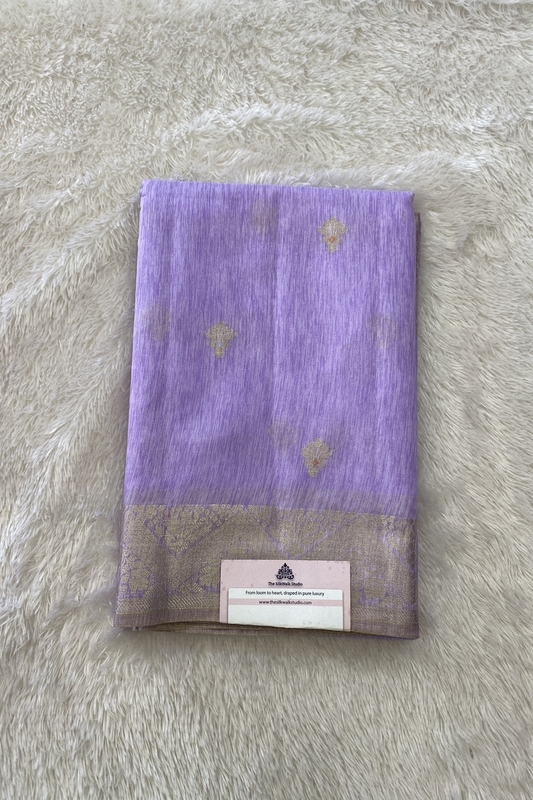 Smitha Soft Tussar SWS532