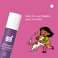 Laundry Bio Detergent