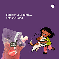 1L- Rose & Oud-Liquid Refills