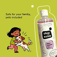 500ml Sage & Cardamon