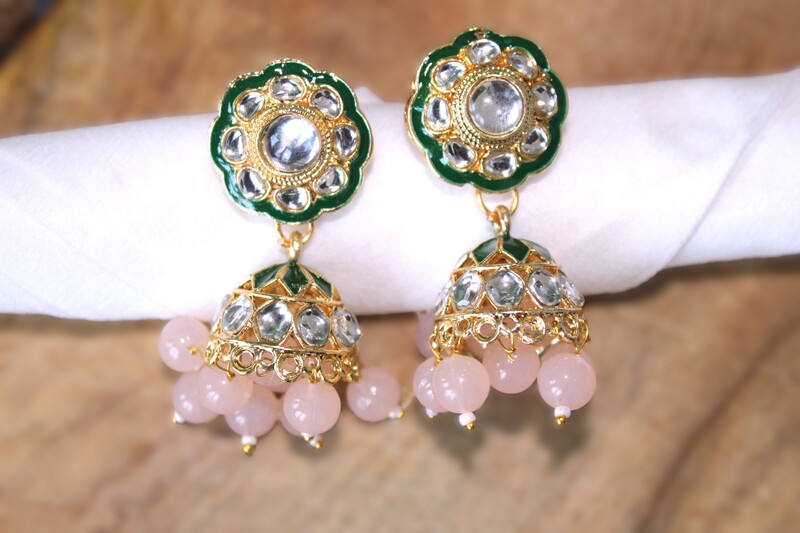 Necklace complete set