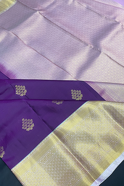 Janaki - The Silk Walk Delights - 23990