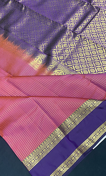 Janaki - The Silk Walk Delights - 23980