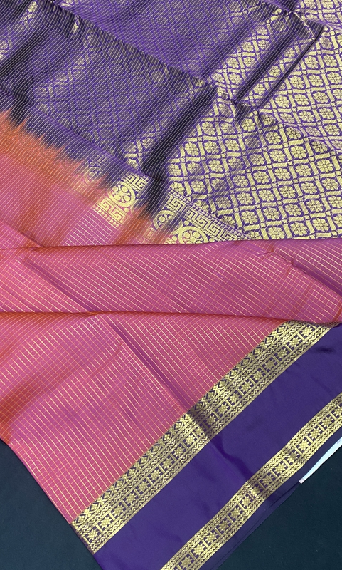 Janaki - The Silk Walk Delights - 23980