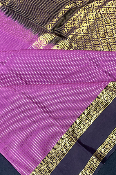 Janaki - The Silk Walk Delights - 23981