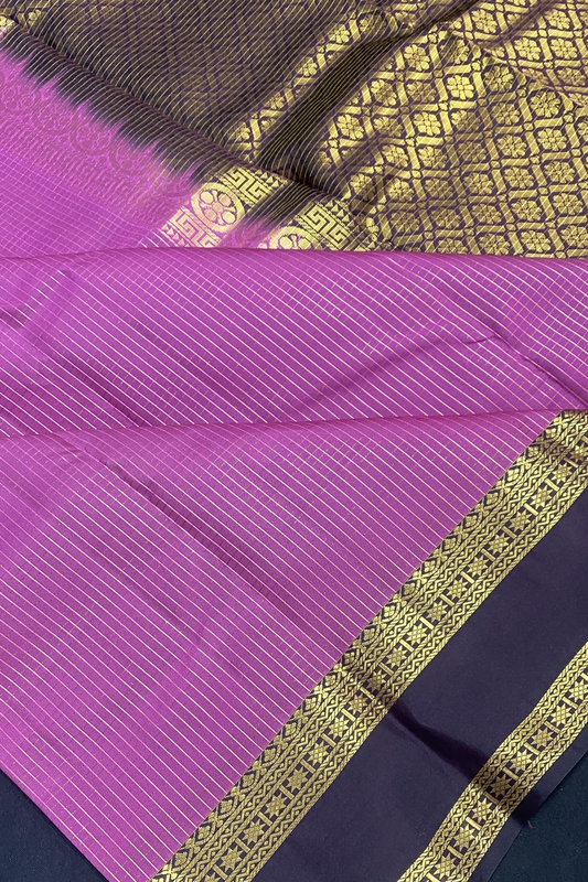 Janaki - The Silk Walk Delights - 23981