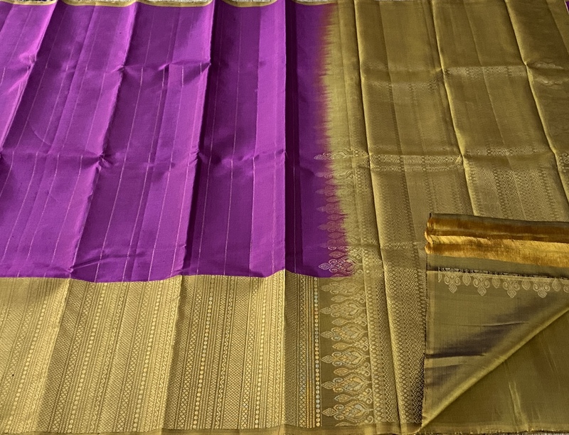 Abhigna - The Silk Walk Exclusives 8200