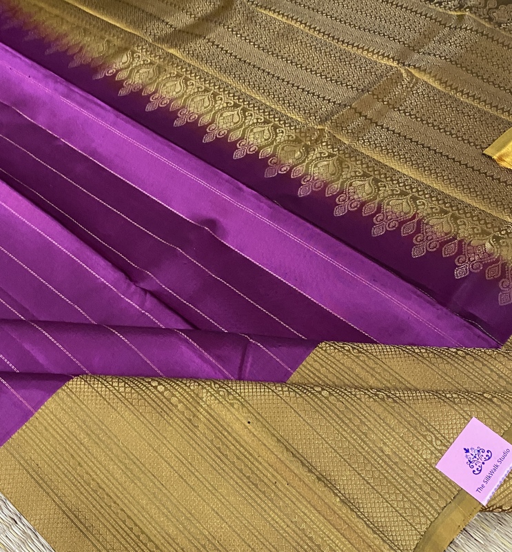 Abhigna - The Silk Walk Exclusives 8200