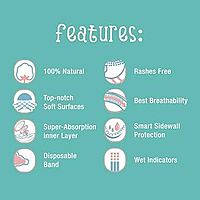 Cuteseal XXXL Pant / Pull up Type - Above 20kg - 40pc