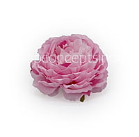 Ornate Peony-Pink