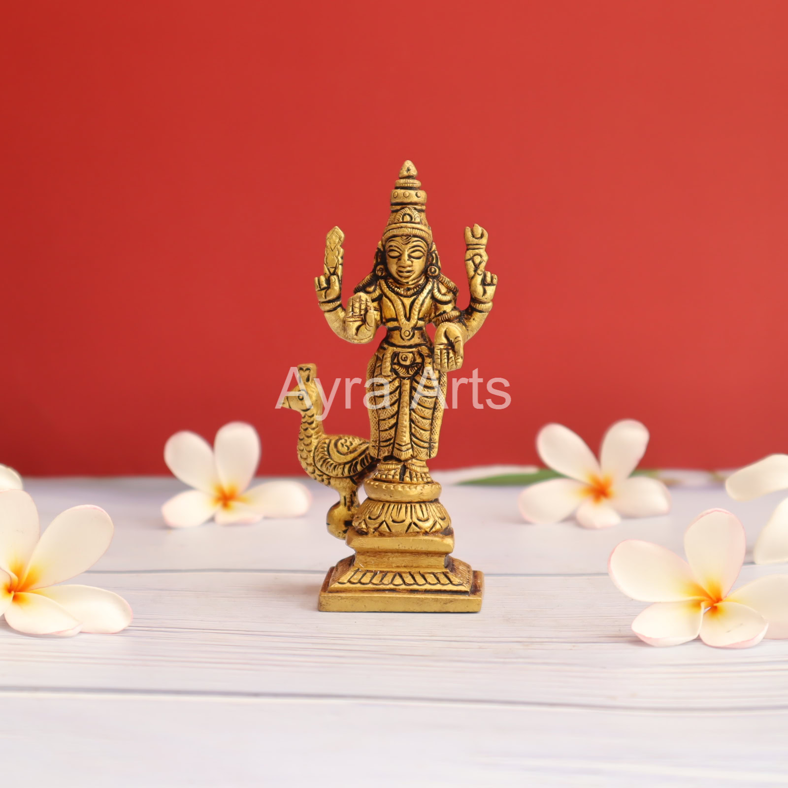 Brass Subramanya