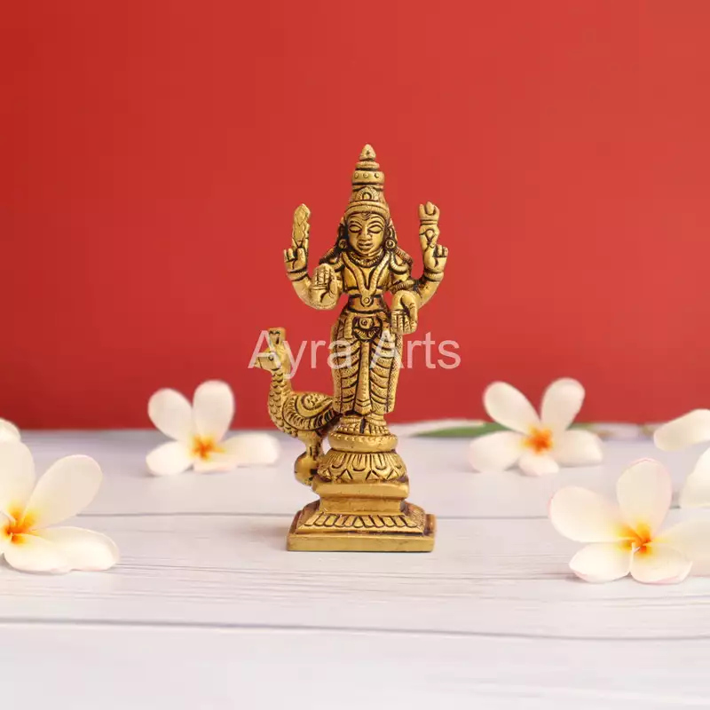 Brass Subramanya