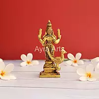 Brass Subramanya
