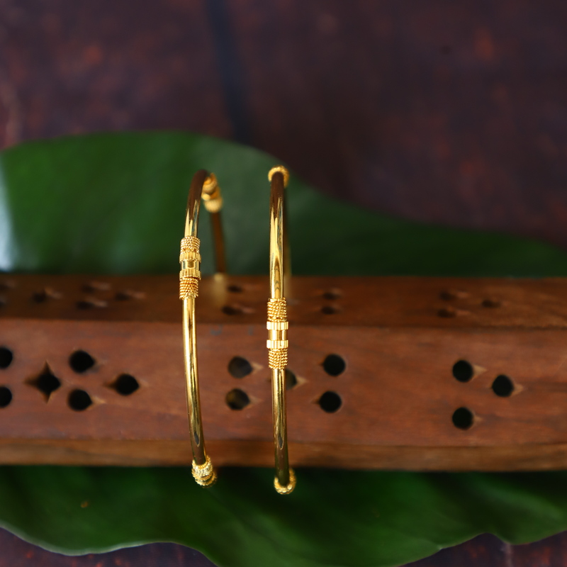 BRESS REGULAR BANGELS