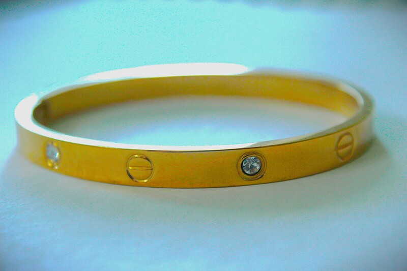 Tenis bracelet