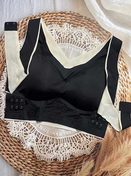 High impact sports bra