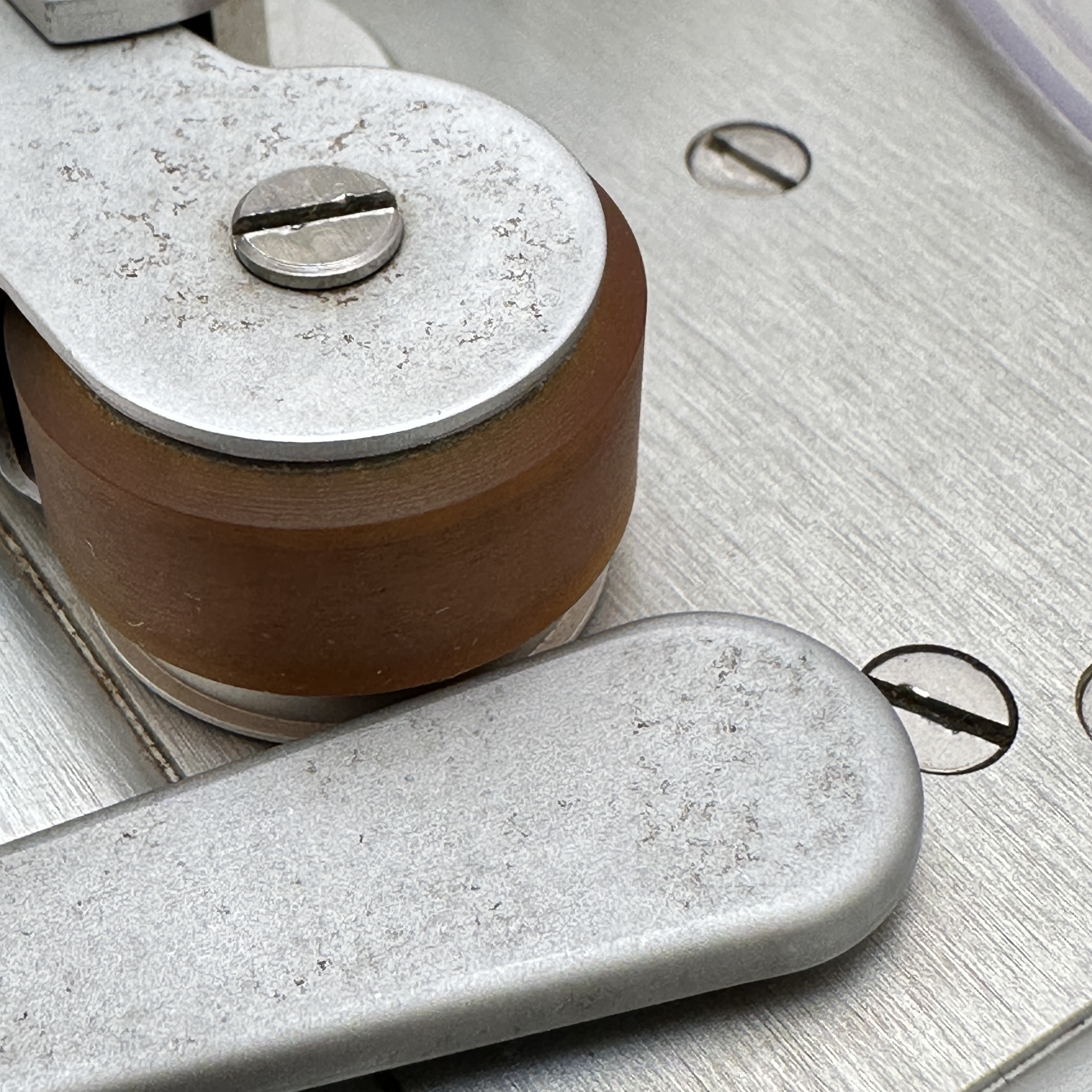 Nagra 4.2 Portable Reel-to-Reel Recorder – NAG-4.2 Nagra 4.2 Portable Reel-to-Reel Recorder – NAG-4.2