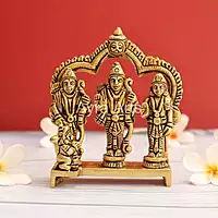 Brass Ram Parivar