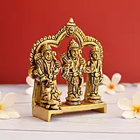 Brass Ram Parivar