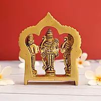 Brass Ram Parivar