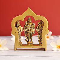 Brass Ram Parivar