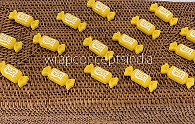 Milk Toffee - Multicolour