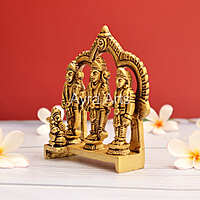 Brass Ram Parivar