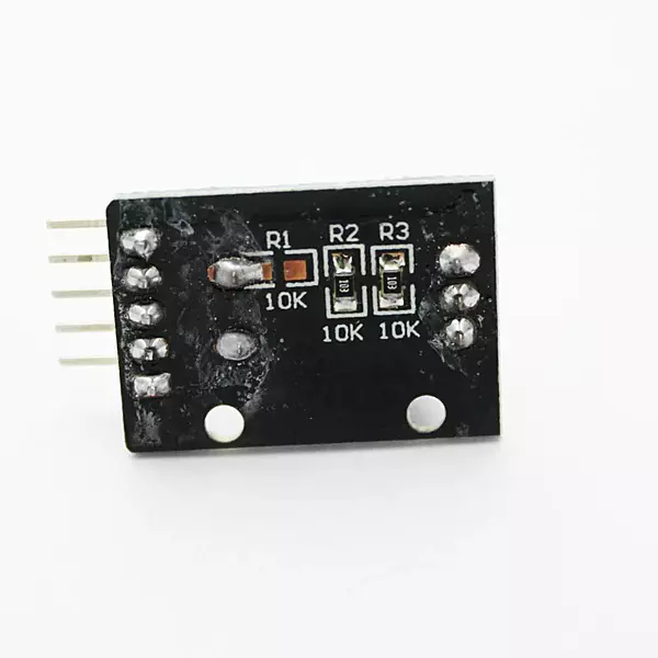 KY-040 Rotary Encoder Module