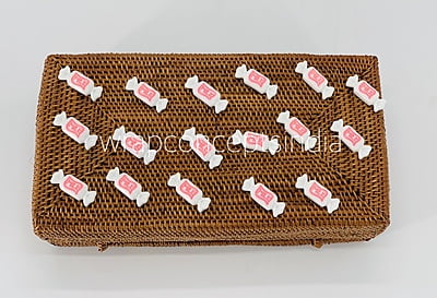 Milk Toffee - Multicolour