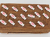 Milk Toffee - Multicolour