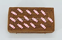 Milk Toffee - Multicolour