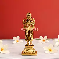 Brass Deep Lady
